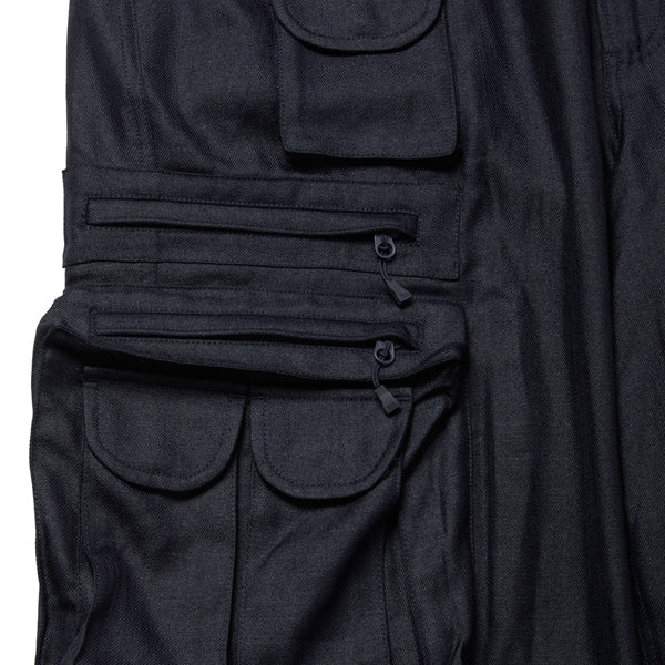 DAIWA PIER39 (ダイワピア39) TECH PERFECT FISHING PANTS BP