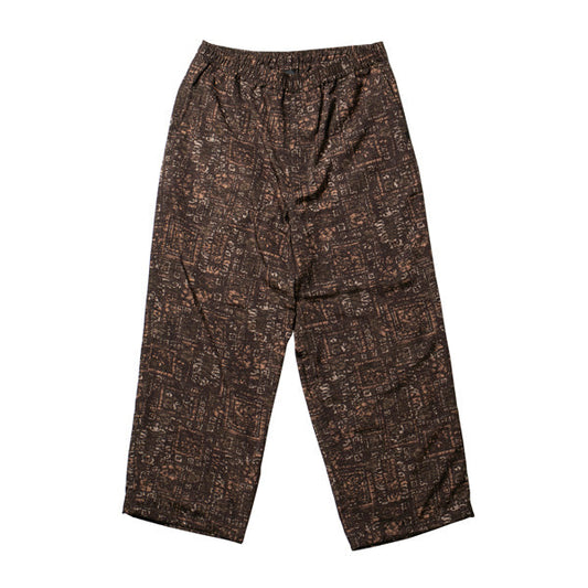 TECH EASY TROUSERS BATIK