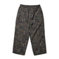 TECH EASY TROUSERS BATIK