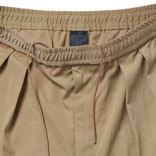 TECH EASY 2P SHORTS TWILL