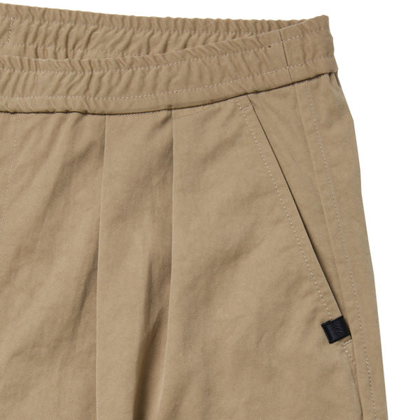 TECH EASY 2P SHORTS TWILL