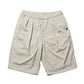 TECH EASY 2P SHORTS TWILL