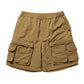 TECH PERFECT FISHING SHORTS