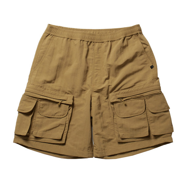 TECH PERFECT FISHING SHORTS