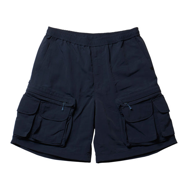 TECH PERFECT FISHING SHORTS