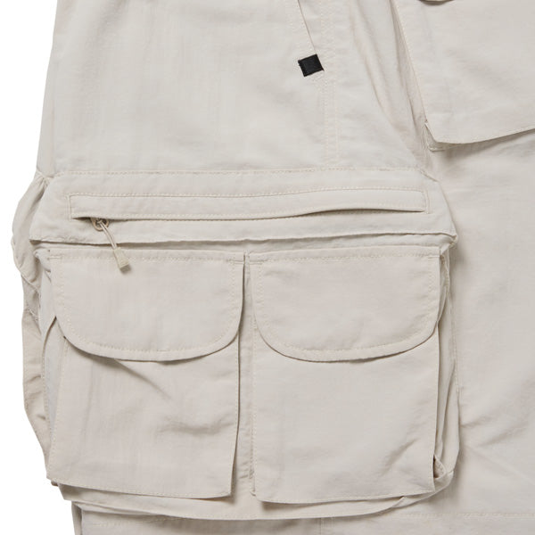 TECH PERFECT FISHING SHORTS