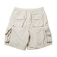 TECH PERFECT FISHING SHORTS