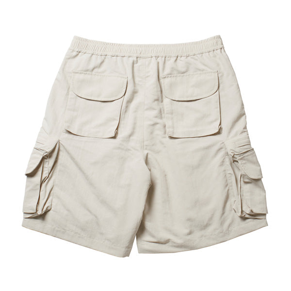 TECH PERFECT FISHING SHORTS