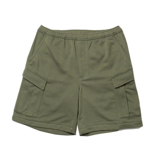 TECH SWEAT 6POCKET SHORTS