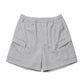 TECH SWEAT 6POCKET SHORTS