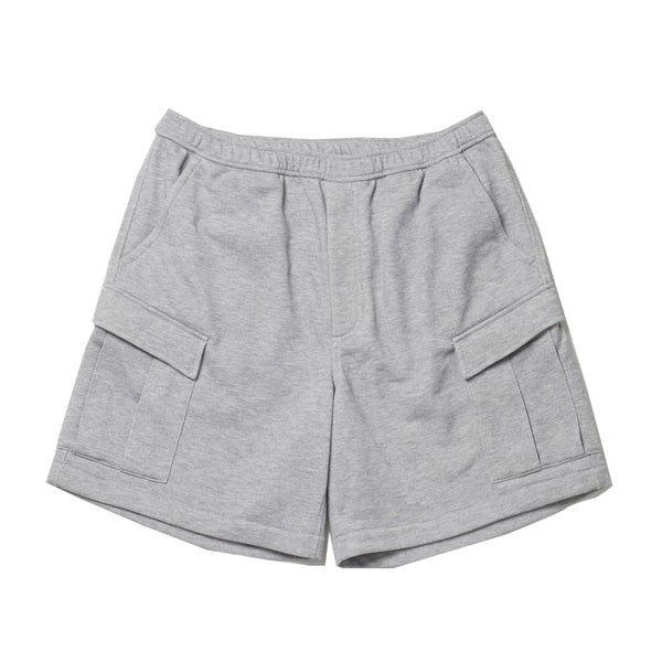 TECH SWEAT 6POCKET SHORTS