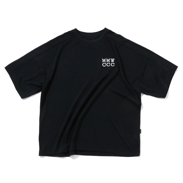 ☆美品／週末限定セール☆ CITY COUNTRY CITY ロンT CCC-251T006_BLACK_001_2400x.