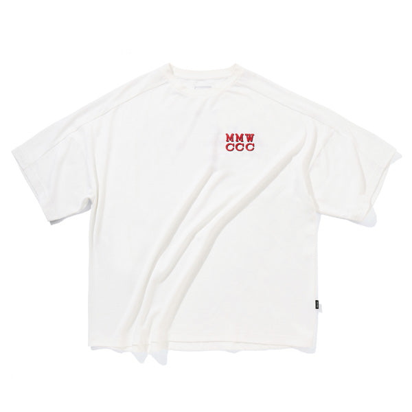 CITY COUNTRY CITY x MARMOT BIG SIZE DRY T-SHIRT