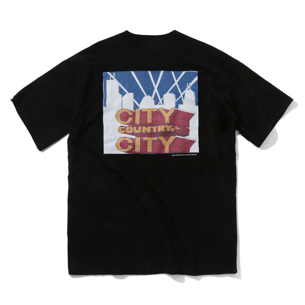 COTTON T-SHIRT CITY