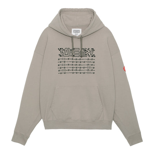 STRICT EQUIVALENT TO HOODIE