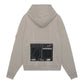 STRICT EQUIVALENT TO HOODIE