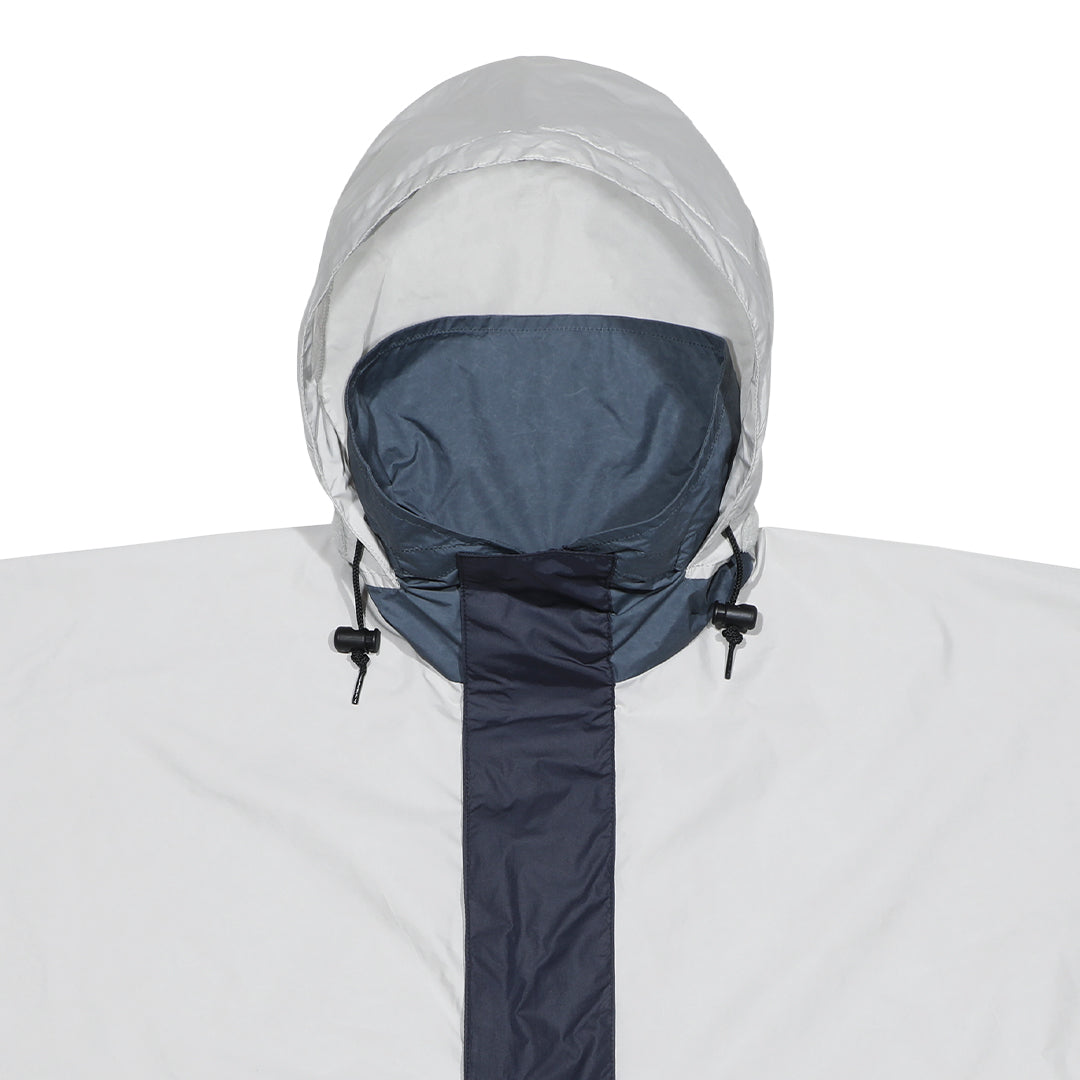 PROTECTION ZIP JACKET