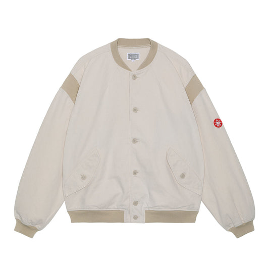 COUNTERFEIT LIFE BUTTON JACKET