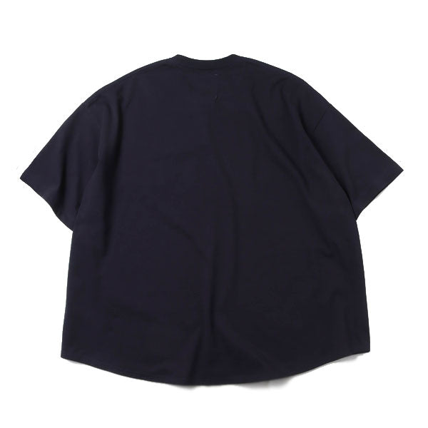 SUPER BIG POCKET TEE