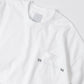 SUPER BIG POCKET TEE