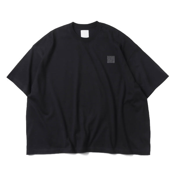 SUPER BIG FLAT TEE