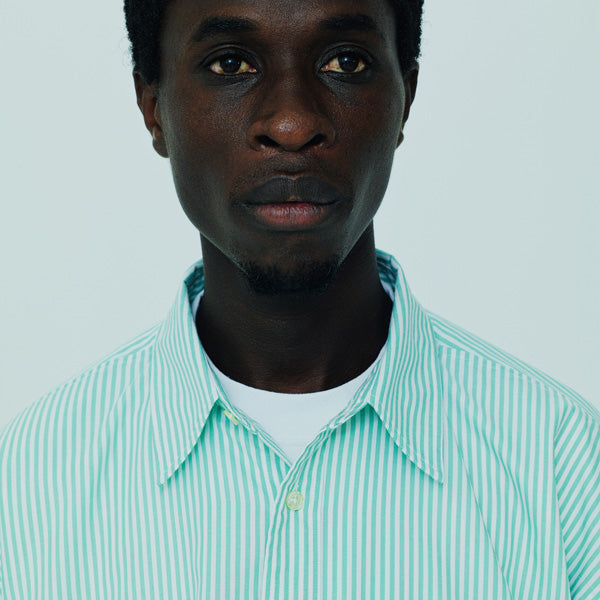 TECH BUTTON DOWN SHIRTS L/S OXFORD