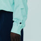 TECH BUTTON DOWN SHIRTS L/S OXFORD