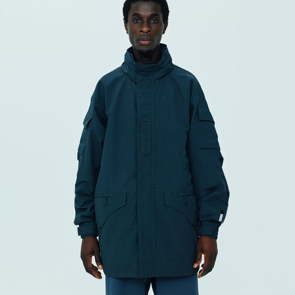 【新品未使用品】 GORE-TEX INFINIUM™ ECWCS PARKA