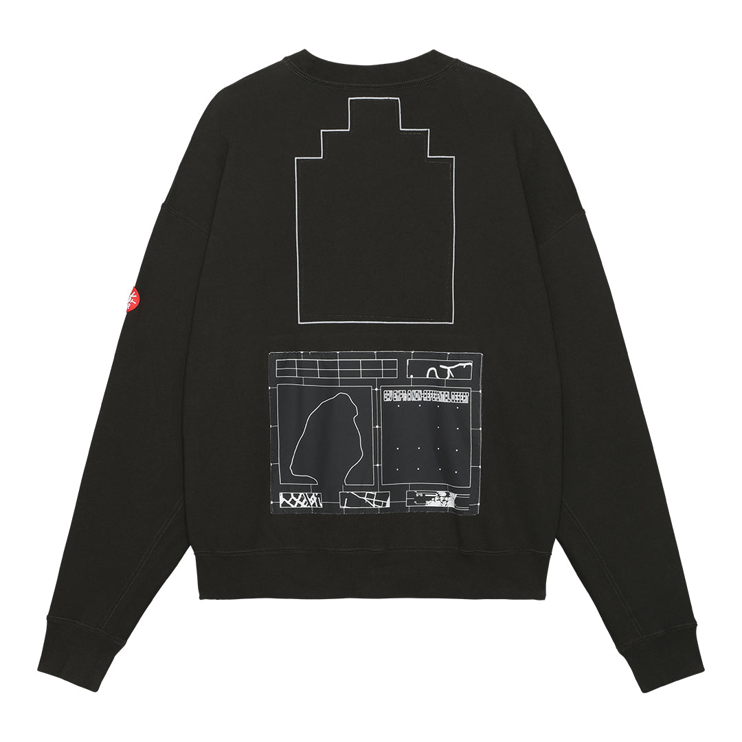 FK Sheet10 CREW NECK