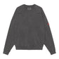 OVERDYE //// CREW NECK