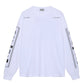 MATHEMATICAL LONG SLEEVE T