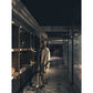 Linen Half Coat
