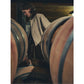 Linen Half Coat