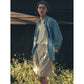Washed Chambray Shirt