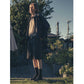 Silk Nep Sports Jacket