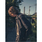 Silk Nep Sports Jacket