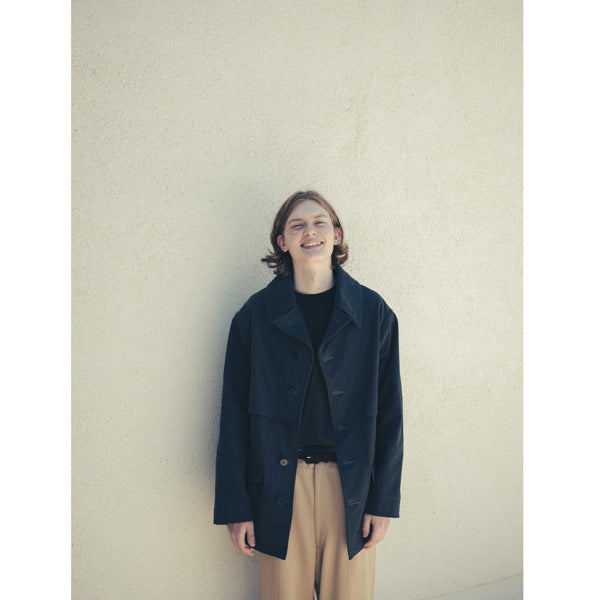 US.ARMY Mackinaw Coat