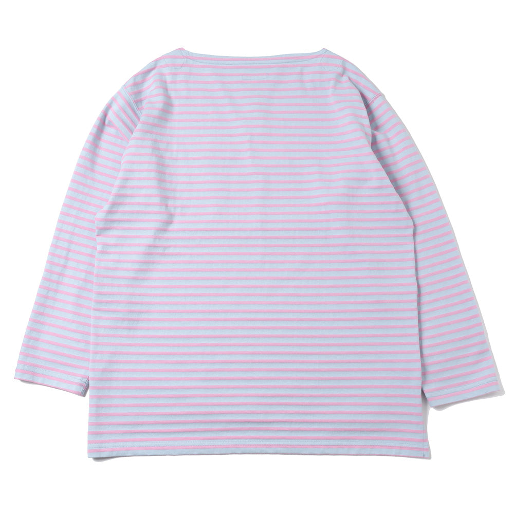 Basque Shirt - PC Stripe Jersey