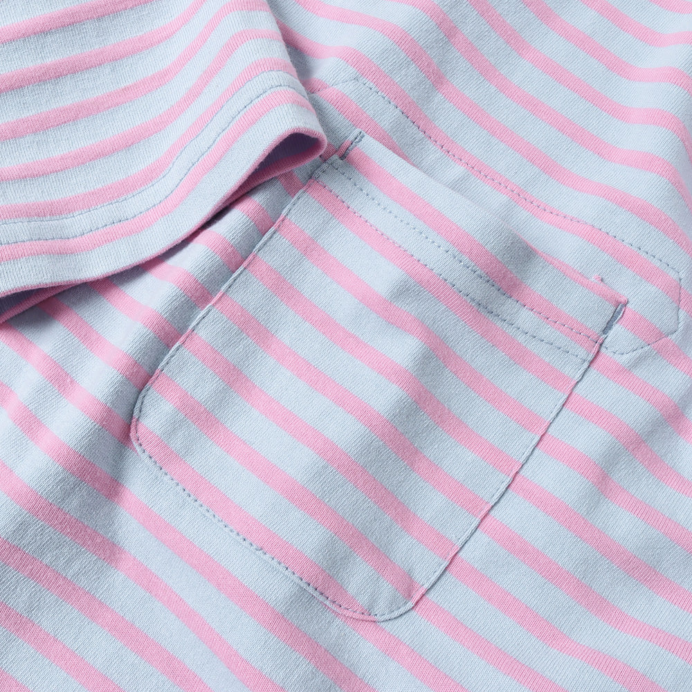 Basque Shirt - PC Stripe Jersey