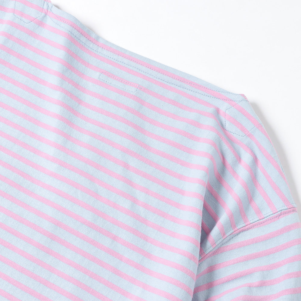 Basque Shirt - PC Stripe Jersey