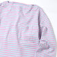Basque Shirt - PC Stripe Jersey