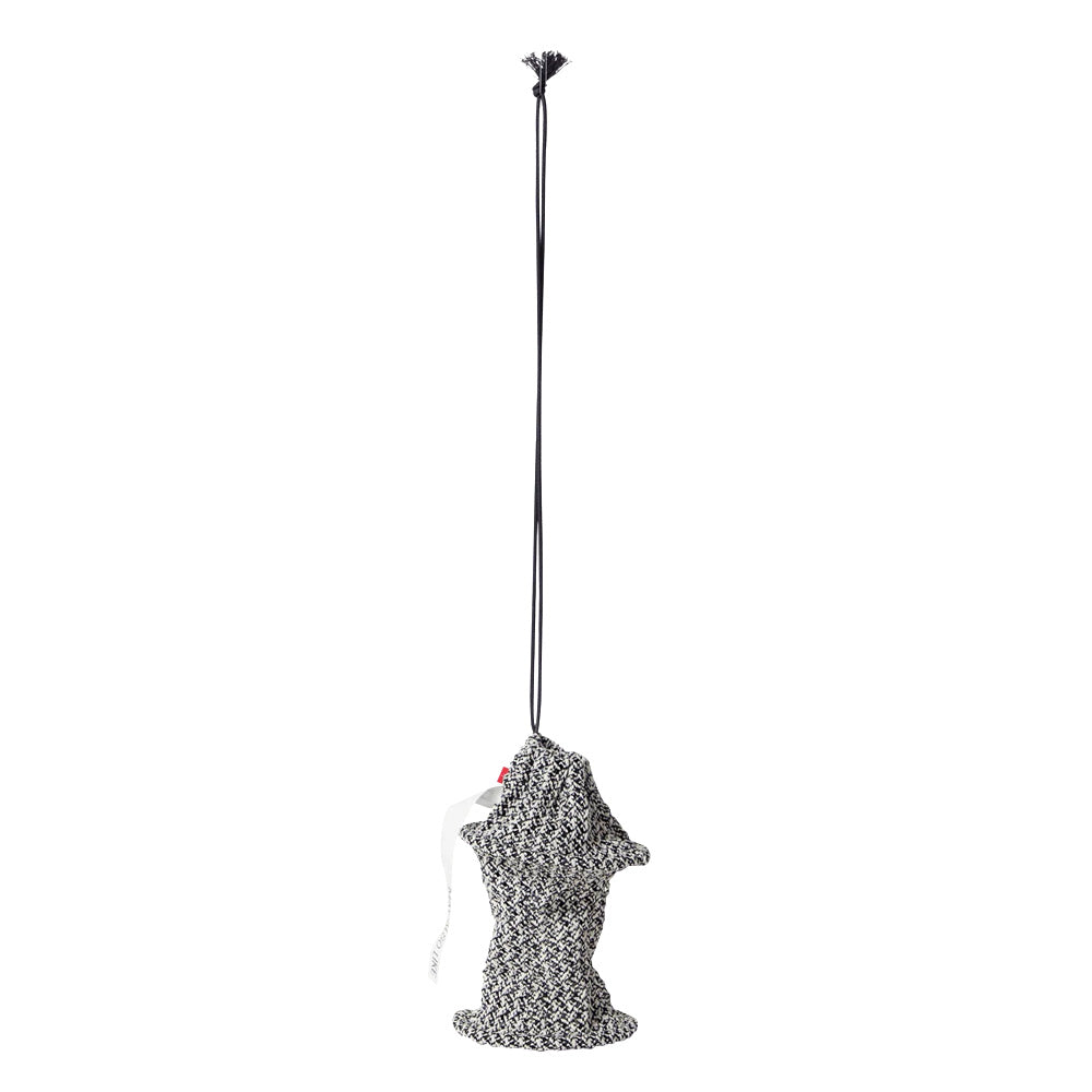 AL/Ernie Palo "Fish Basket" Small
