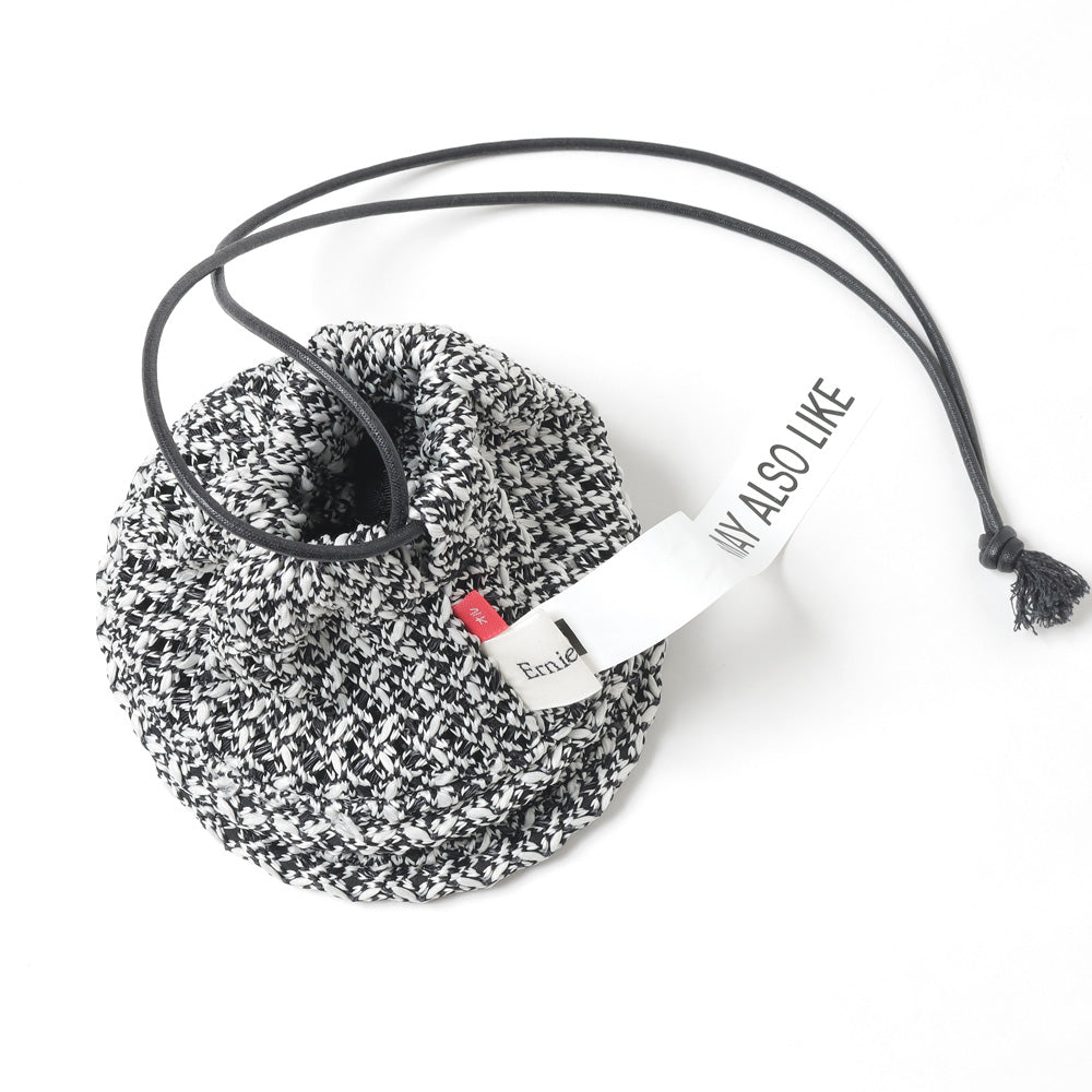 AL/Ernie Palo "Fish Basket" Small