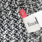 AL/Ernie Palo "Fish Basket" Small
