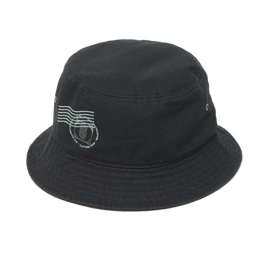 POSTMARK BUCKET HAT