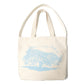 SHOULDER TOTE BAG