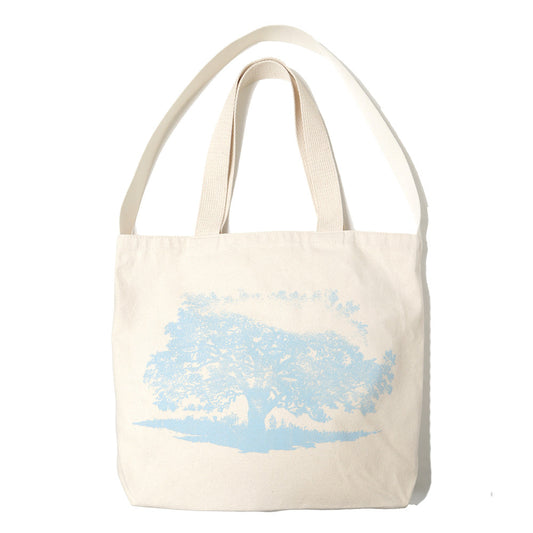 SHOULDER TOTE BAG
