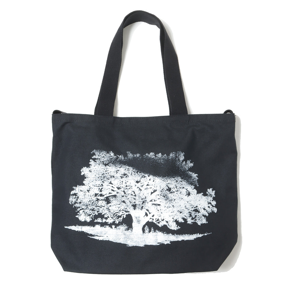 SHOULDER TOTE BAG