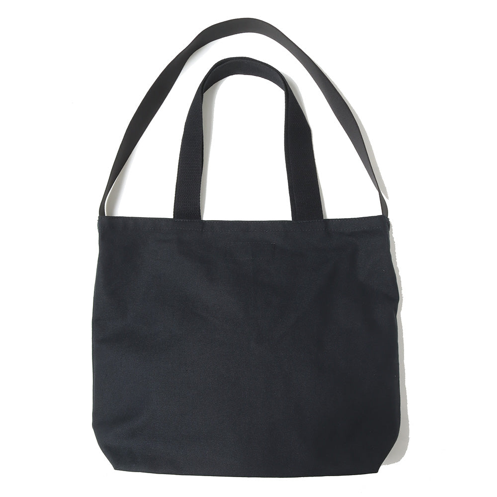 SHOULDER TOTE BAG