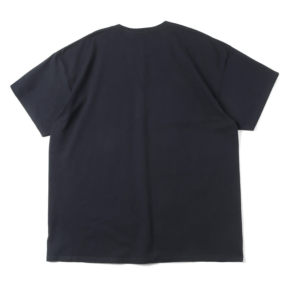 OVERSIZED PRINT T-SHIRT